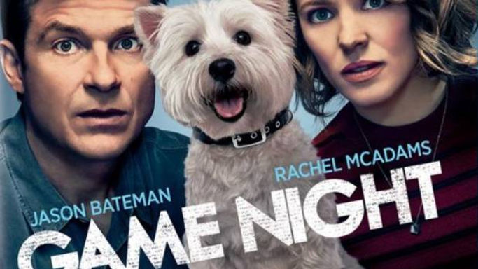 Game Night